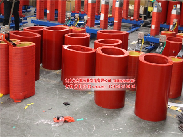 云阳SCBH15-2000KVA/